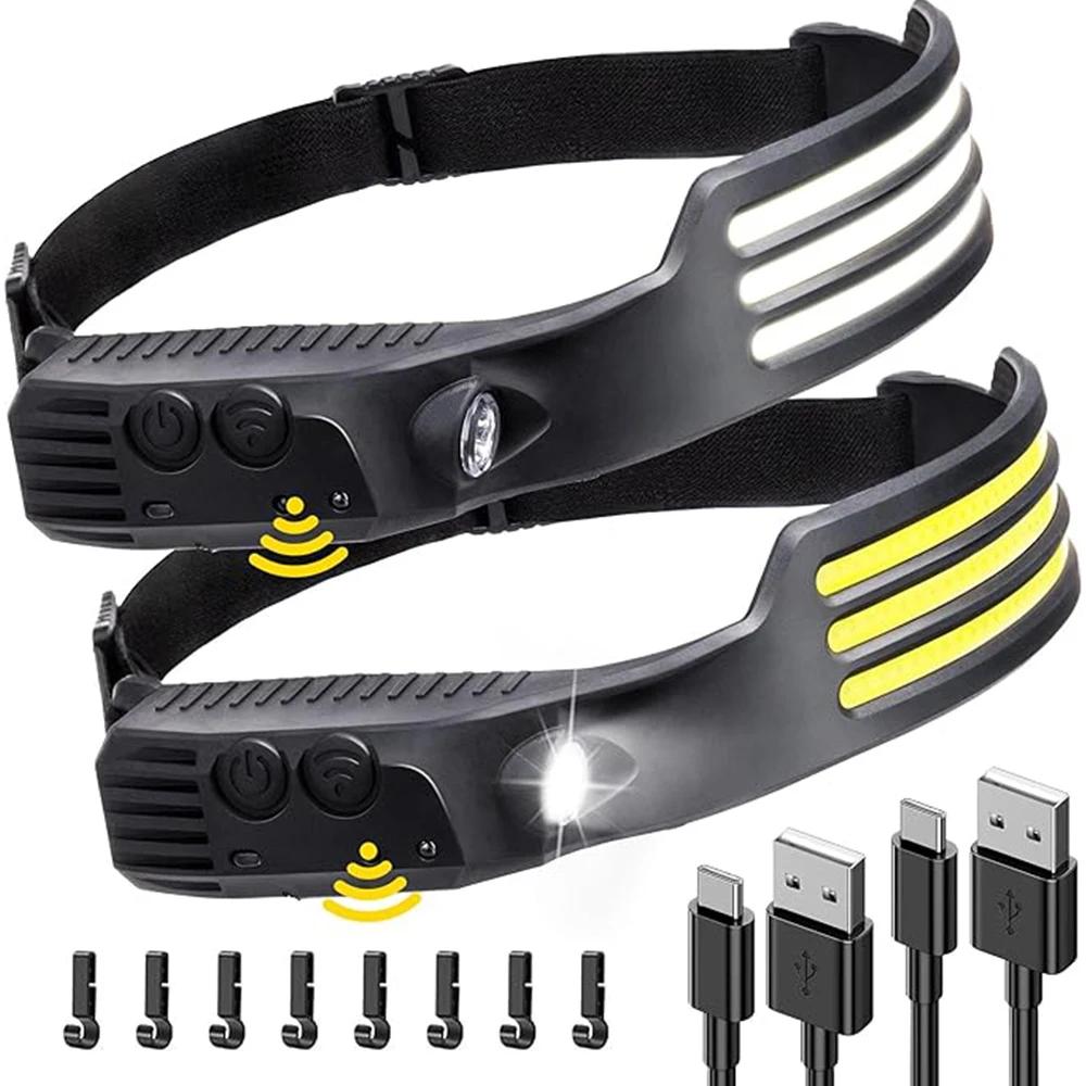   COB LED 工, USB   ..