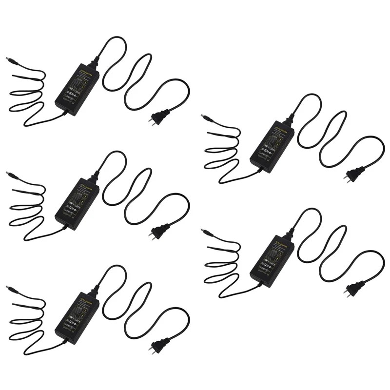 AB33-5X 12V Àü¿ø °ø±Þ ÀåÄ¡ ¾î´ðÅÍ 5A º¯..