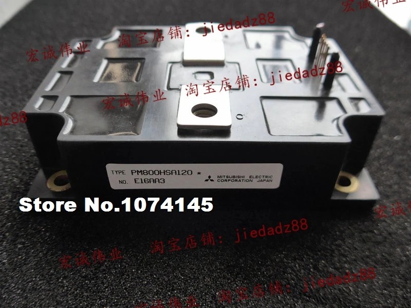 IGBT Ŀ , PM800HSA120