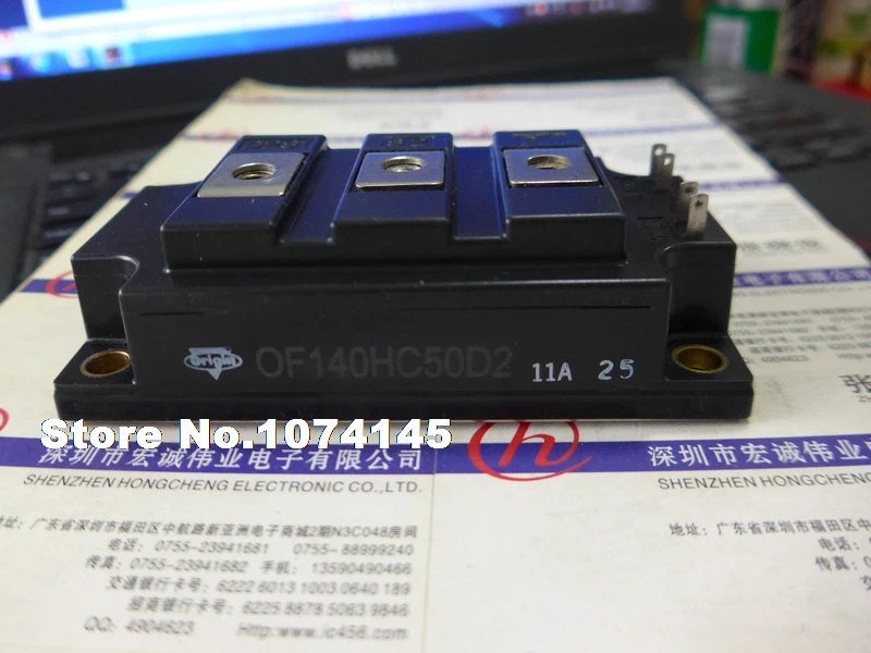 IGBT Ŀ , OF140HC50D2