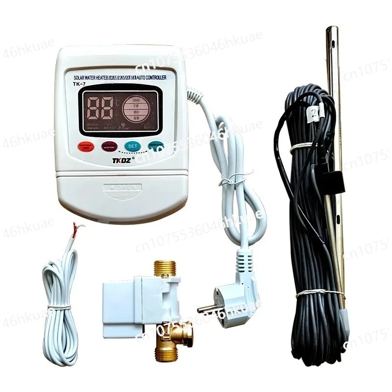 ���� ���� ������ TK-7 220V AC 110V AC..