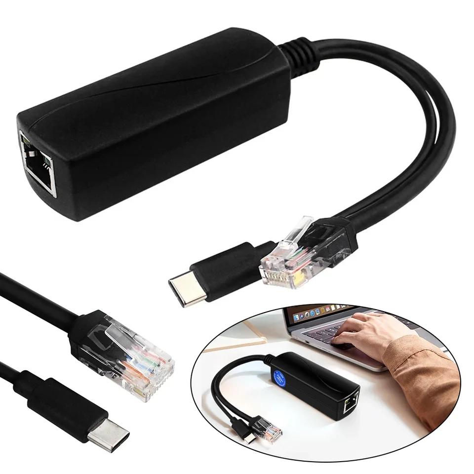PoE й,   5  ũ USB , 48V..