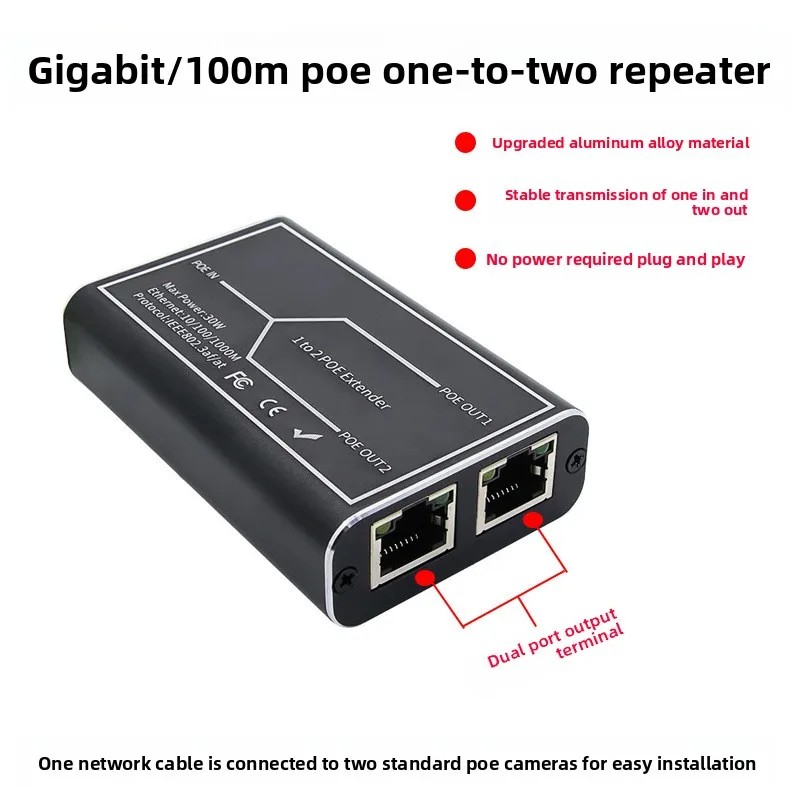 ⰡƮ 2 Ʈ POE Ȯ, IEEE 802..