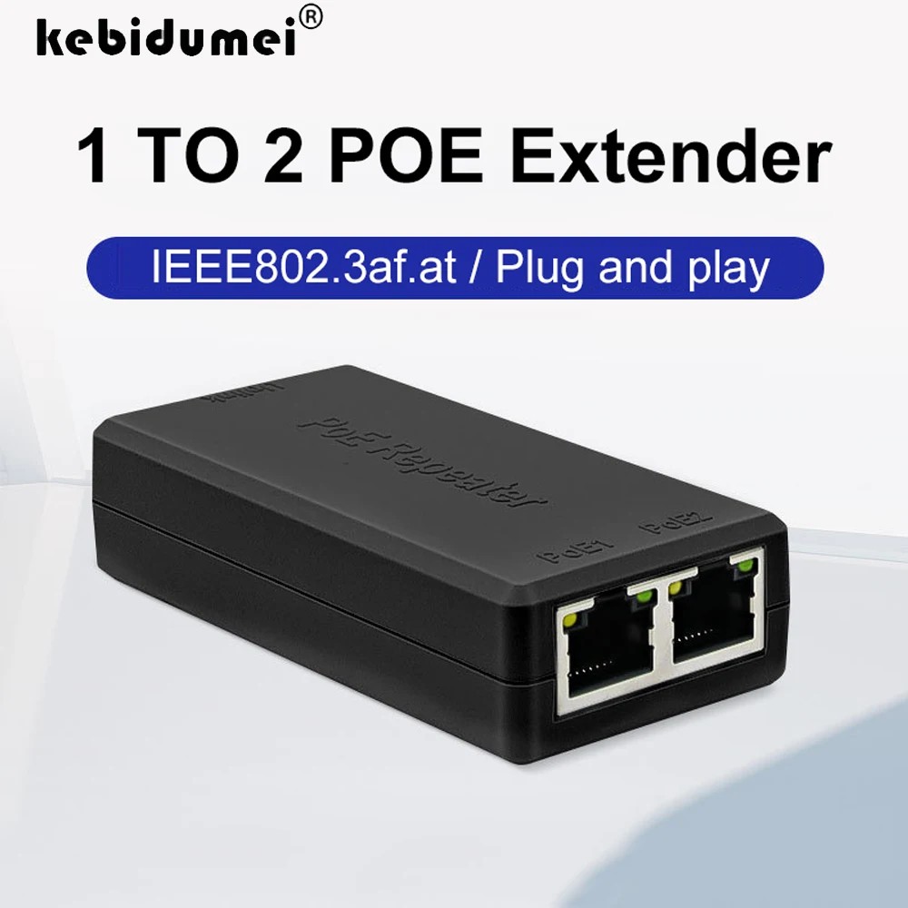 ⰡƮ 2 Ʈ POE ͽٴ 10/100/10..