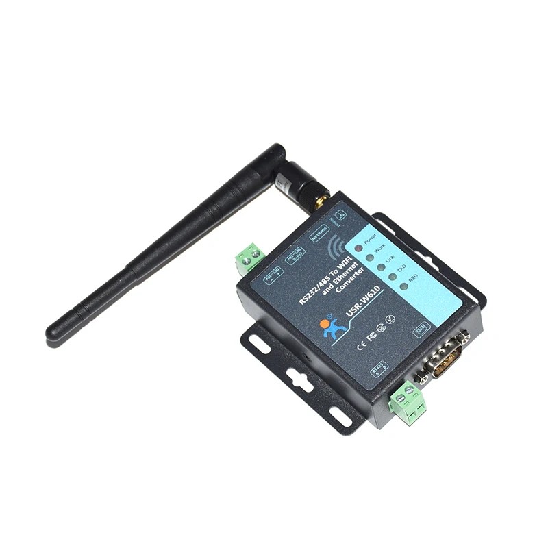  Ʈ RS232 RS485-WiFi ̴ ȯ..