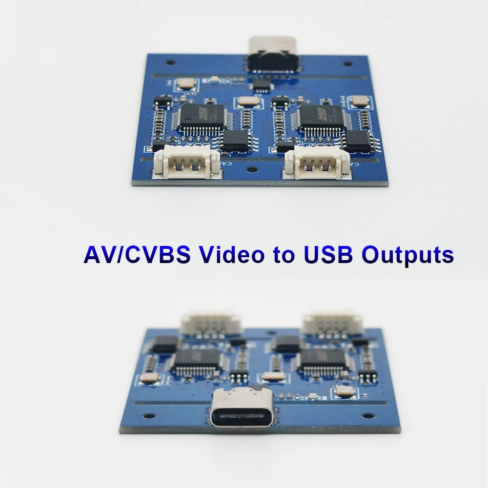  ä CVBS/AV to USB 2.0 ĸó ī..