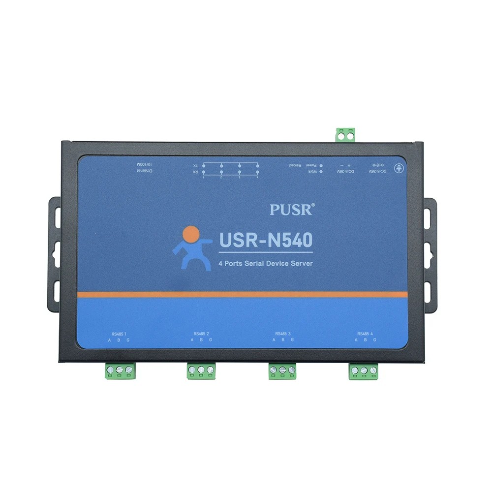 USR-N540   RTU TCP ..
