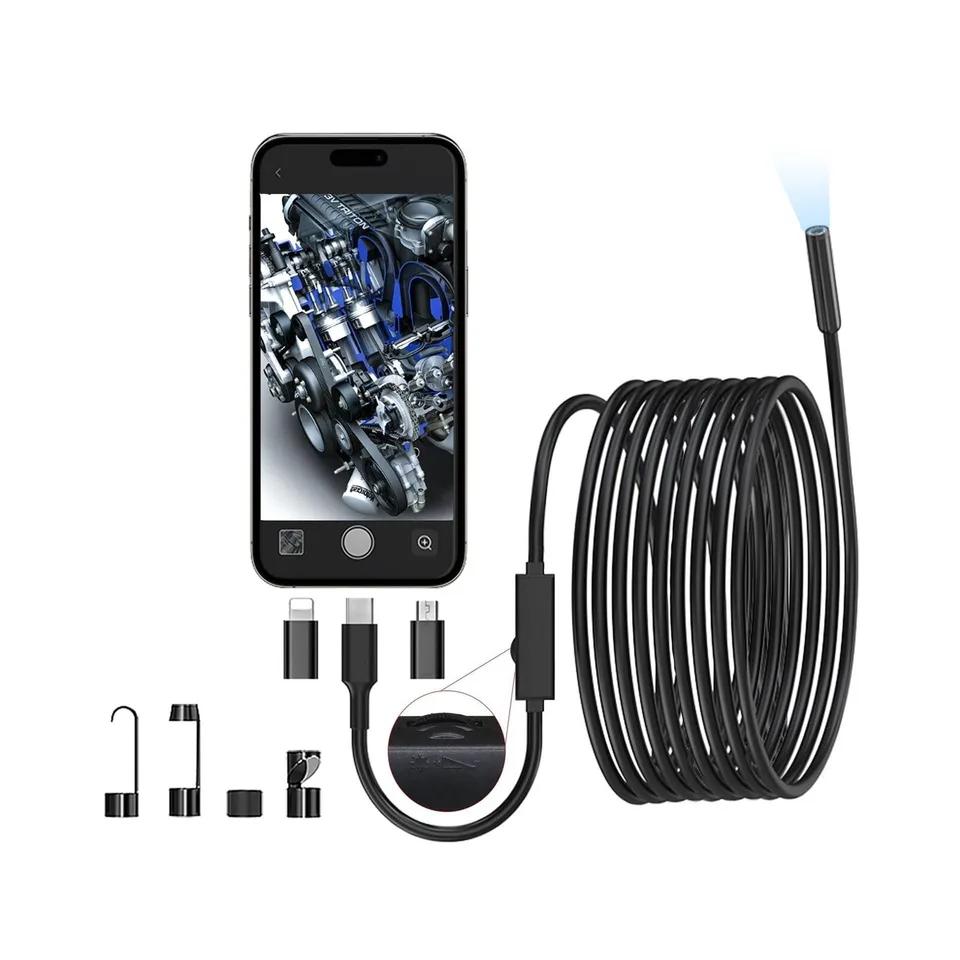 IOS ȵ̵ ð ī޶ 8MM /  ڵ..
