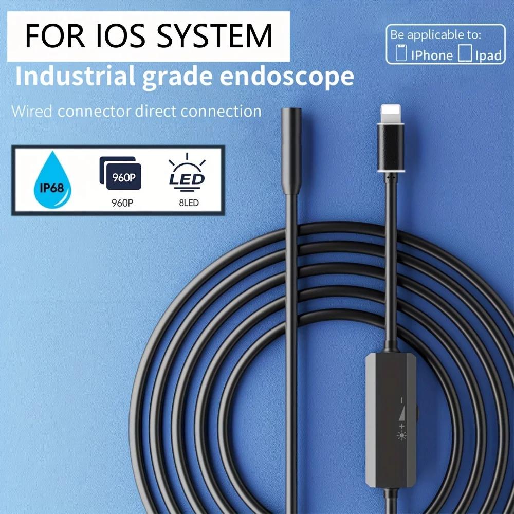 8mm ð ī޶  ˻ ī޶ USB ڵ ð ..