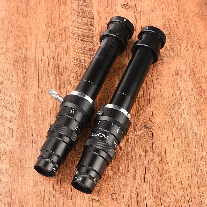 IMZ-LS ZOOM 1:6.5 industrial continuous zoom lens 0..