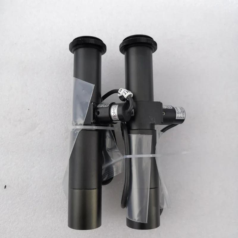 MORITEX MML1-ST150D Coaxial Optical Telecentric ..