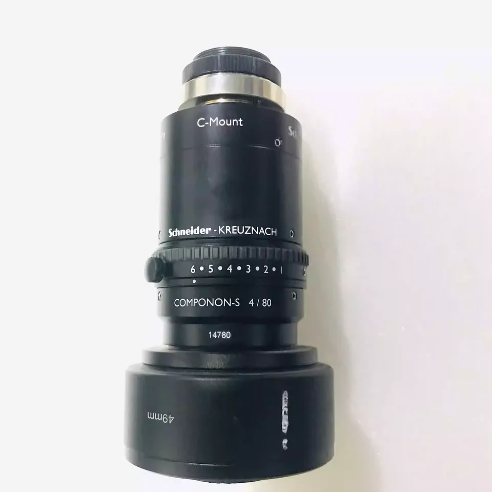 ̴   COMPONONON-S 4/80, 8K  ĵ..