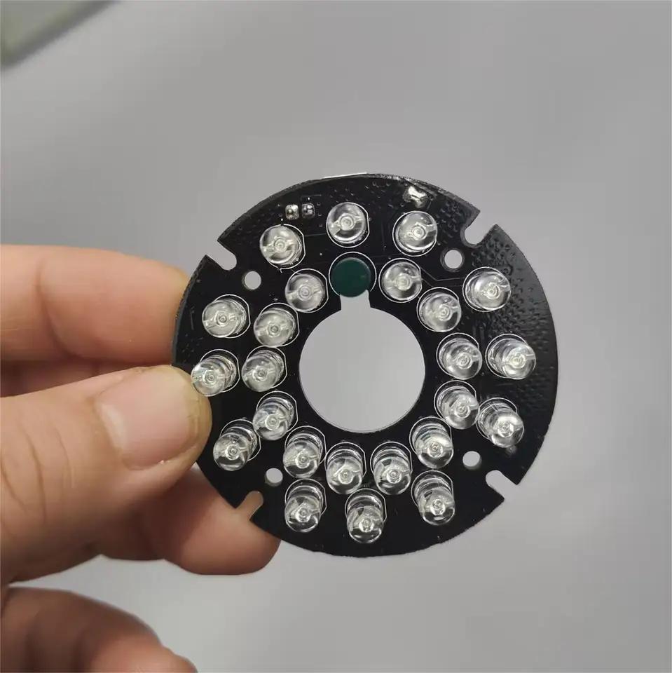 ܼ LED  ELP USB ī޶ , 850nm, 940nm, 24..