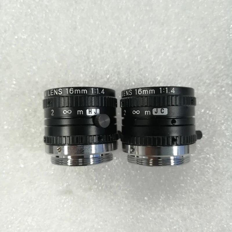 U-TRON MV1614 TV  16mm 1:1.4 C Ʈ 