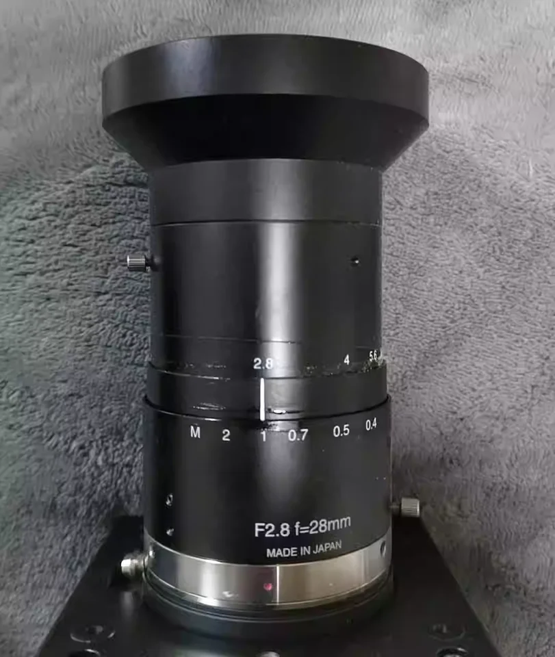  F2.8 f = 28mm , ȣ 