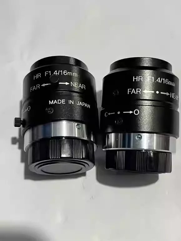 Keyence  ī޶  CA-LH16, HR 16mm, ȣ ..