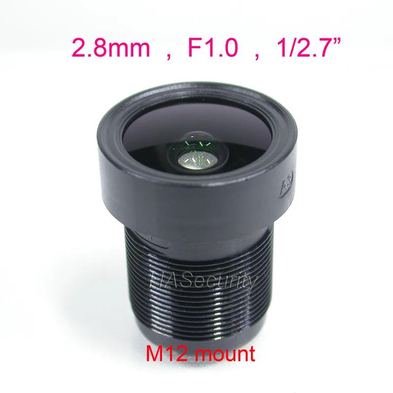 F1.0 ŸƮ , IMX225, IMX290, IMX291, IMX307,..