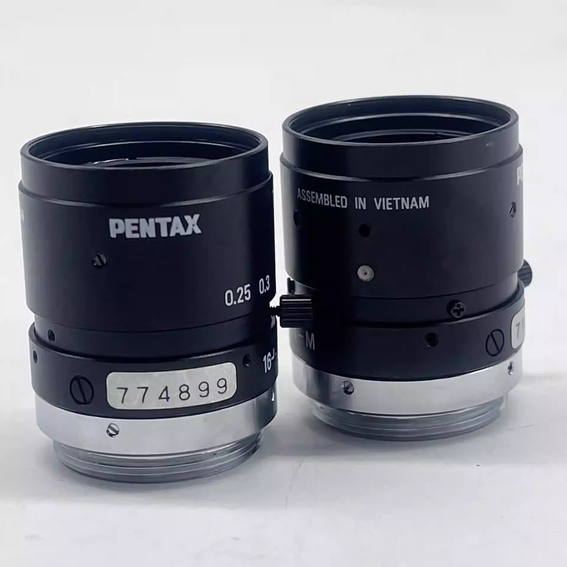 PENTAX C1614-M  ػ , ȣ , 16mm..
