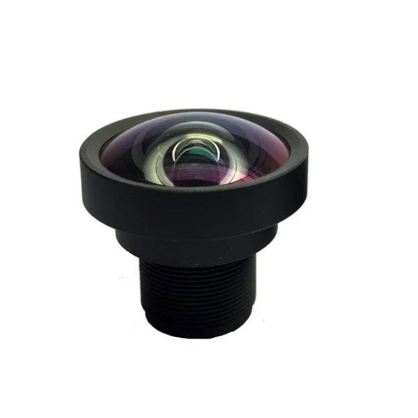 2.3mm  ְ   8MP HD 4K M12 