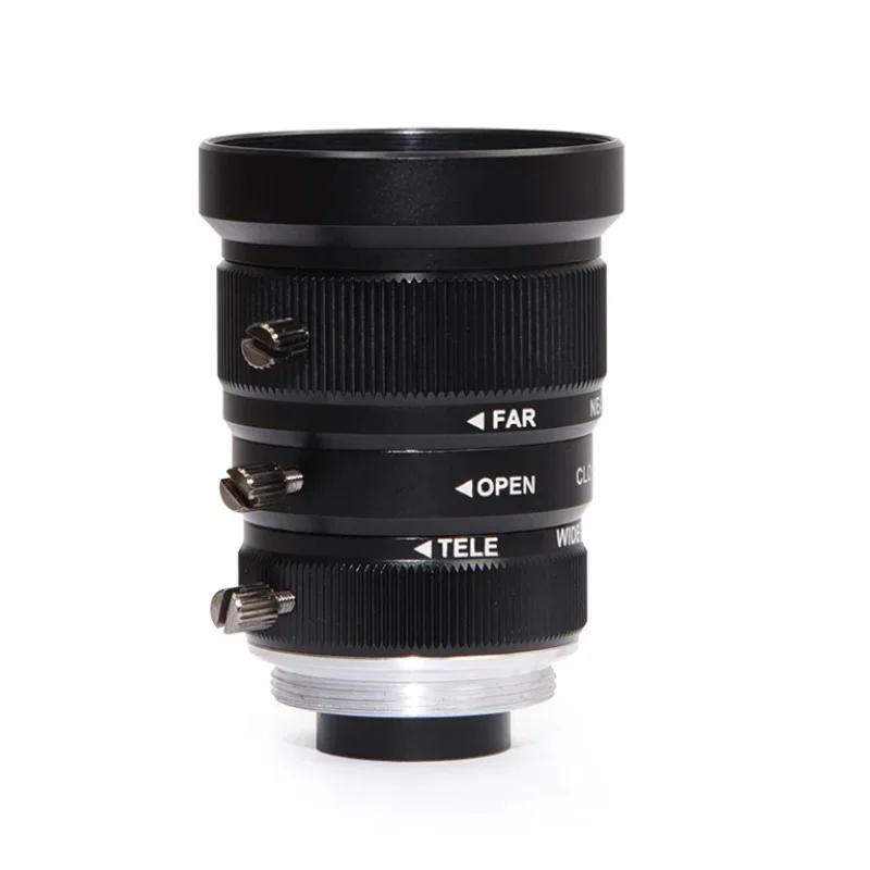  8MP 5-12mm   C-Ʈ  ī޶  1/..