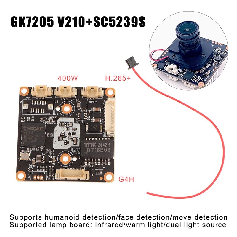 4MP H.265  Ʈ Ǯ ÷ GH4 HD  ī޶ Ʈ..