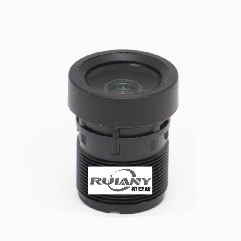 M12 ̽ HD  ī޶  ׼, 4mm, 3 ް..
