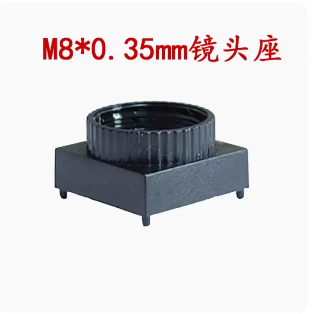 M8*0.35  Ȧ ũ 10mm*10mm 5.5mm  10pcs / lot