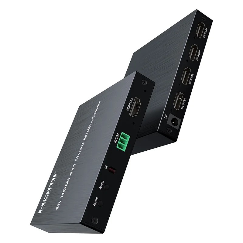4K 30hz 4x1 HDMI  Ƽ  Ƽ ũ  Ȱ..
