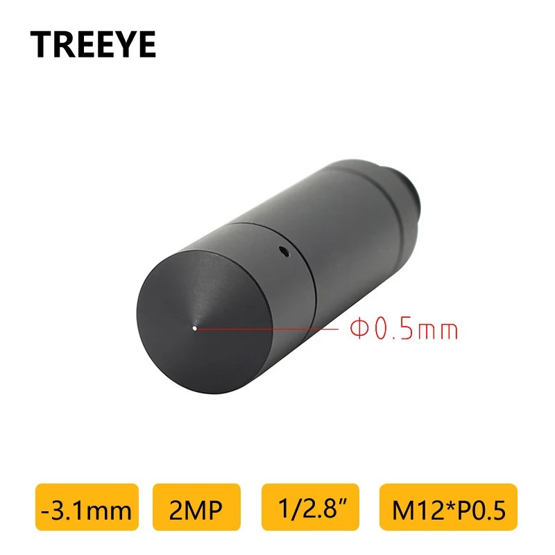 HD 2MP ̳ʽ  Ÿ -3.1mm ..