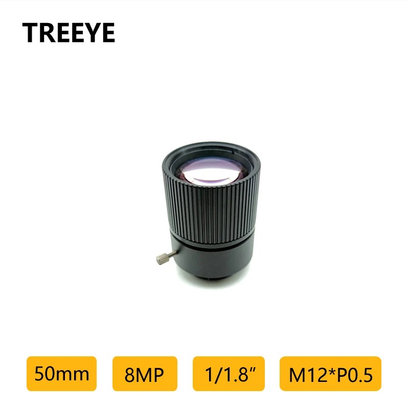 HD 4K 8MP 50mm ߰  빰 CS..